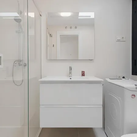 Sunny Penthouse In By Costarentals - Ref 215 *