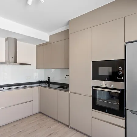 Sunny Penthouse In By Costarentals - Ref 215 * Fuengirola