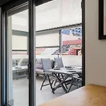 Penthouse In By Costarentals - Ref 215 * 푸엔히롤라