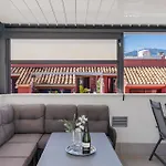 Penthouse In By Costarentals - Ref 215 * 푸엔히롤라