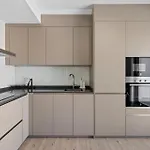 Penthouse In By Costarentals - Ref 215 * 푸엔히롤라