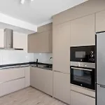 Penthouse In By Costarentals - Ref 215 * 푸엔히롤라