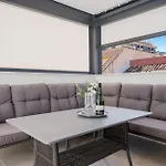 아파트 Penthouse In By Costarentals - Ref 215 푸엔히롤라