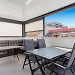 아파트 Penthouse In By Costarentals - Ref 215 푸엔히롤라