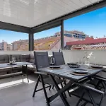 Penthouse In By Costarentals - Ref 215
