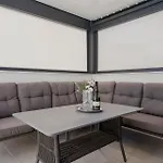 Penthouse In By Costarentals - Ref 215 아파트 *
