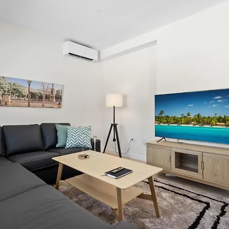 شقة Penthouse In By Costarentals - Ref 215 فوينخيرولا