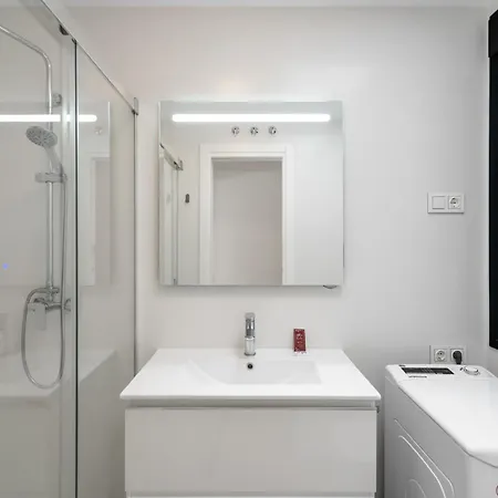 Penthouse In By Costarentals - Ref 215 شقة