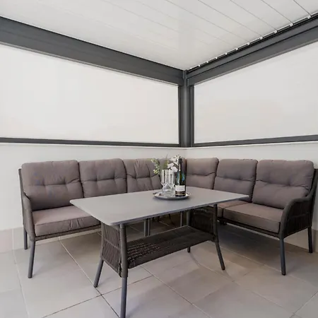 Apartamento Sunny Penthouse In By Costarentals - Ref 215 Fuengirola